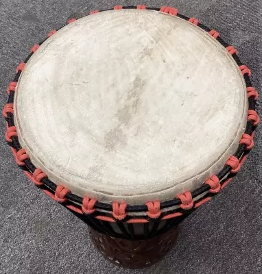 African Drums - AFRICANDRUMLFCB 2